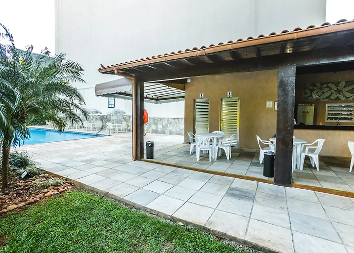 Foz Presidente Comfort Hotel